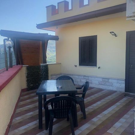 Casale Michel Villa Arpino Buitenkant foto